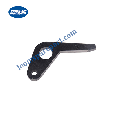 Cortador B163176 BA306528, tijeras de Picanol, recambios de Picanol del telar de Picanol