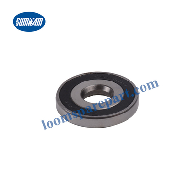 Pedazos de los componentes de telar que conectan a Rod Bearing F.295.354.00