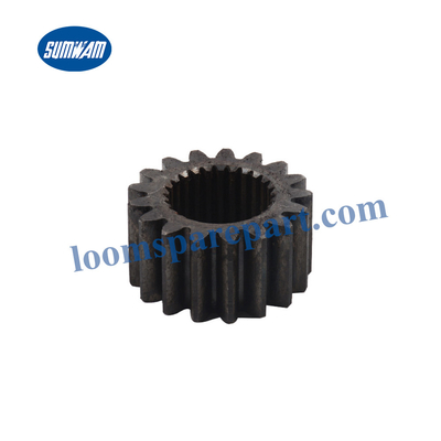 El engranaje BA305965/B153499, Picanol asoma los recambios