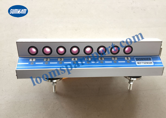 Sensor del detector del hilado de trama del enchufe de los recambios 15-Pin de Rqj005