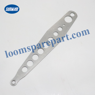Palanca 911819188 del alimentador del proyectil de los recambios del telar de P7100 Sulzer