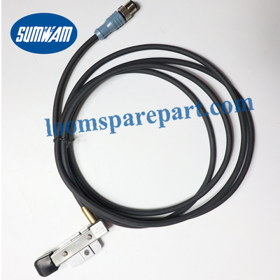 Sensor de bobinado Picanol BE318739 piezas de telar
