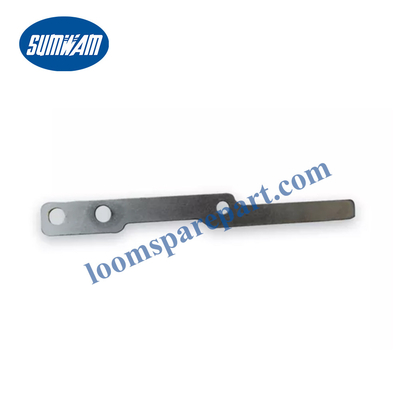 MUELLE DE PLACA OPCIONAL BA234276 para repuestos de telares de pinzas, repuestos de telares picanol