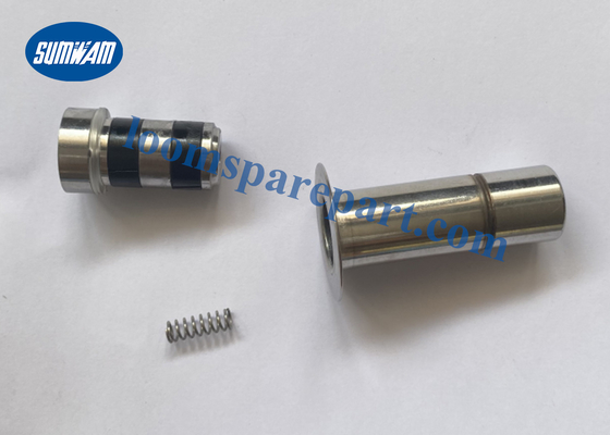 Émbolo 3V500-5R de Jet Weaving Loom Spare Parts del aire