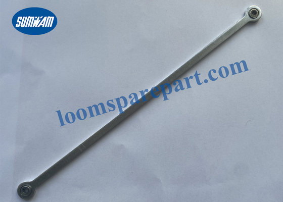 Brazo de manivela, abrazadera Picanol Gammax, BM100022, repuestos de telar picanol