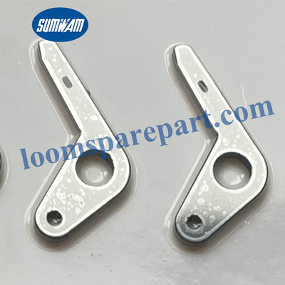 Cuchilla de corte Westage (móvil), BA306529, piezas de telar Picanol Gammax