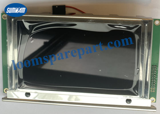 Los recambios del telar estupendo de Excel Somet exhiben para tejer