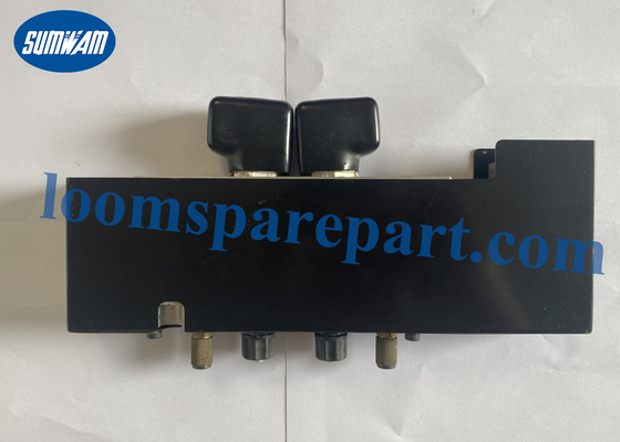 MOTOR de los recambios del telar de BE308056 Picanol ELCA
