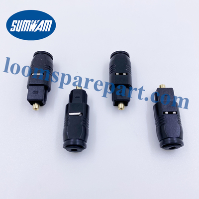 Cabeza óptica Jat-600/Jat-610 de los recambios del telar de Jat-710 Toyota