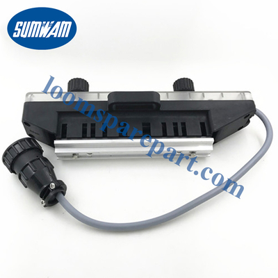 Caja Grb261329 recambios del telar Jat-600/Jat-610/Jat-710 de Toyota de la parada de la deformación de Grob
