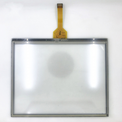 Recambios del telar de la pantalla táctil del panel de Toyota Jat710 62799-00010