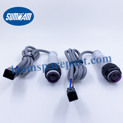 Recambios 67120-00006-Oa Toyota Jat-600/Jat-610/Jat-810 del telar fotoeléctrico del interruptor