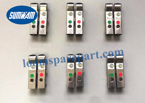 El cuerpo de Wf refleja el sondeo (lente) J9801-10200-0A los recambios del telar JAT-710/JAT-810 de Toyota