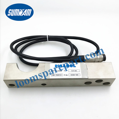 BE152412, sensor de la tensión de PICANOL, RECAMBIOS del TELAR de PICANOL