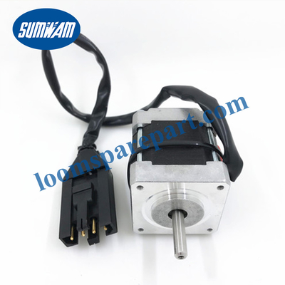 BE215020 Elsy Step Motor For Picanol, para la industria textil, PICANOL ASOMAN los RECAMBIOS