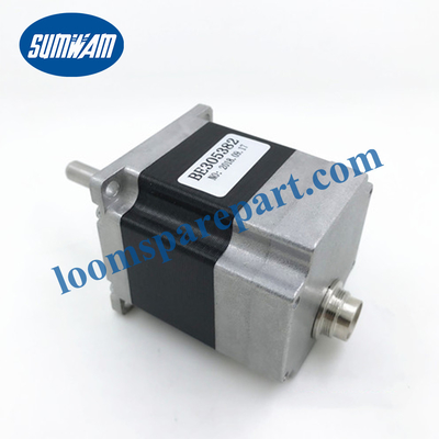 Motor de BE305382 Picanol, motor de pasos, RECAMBIOS del TELAR de PICANOL