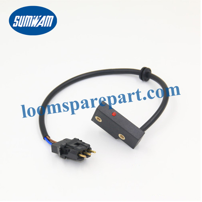 Sensor de la gasa de vuelta Be152624 para los recambios del telar del telar de Picano