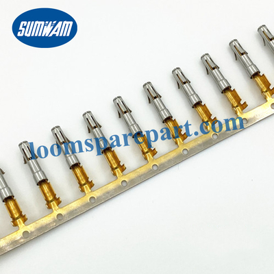 Varón Pin Picanol Loom Spare Parts N1013598 del contacto