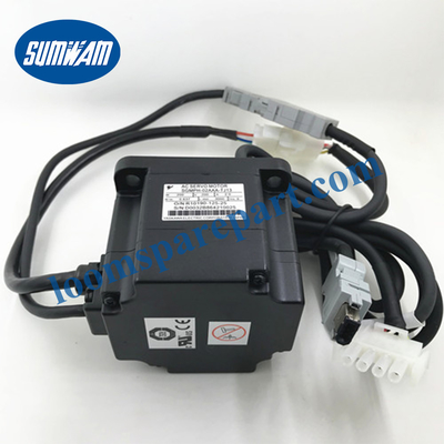 El motor Toyota de la gasa de vuelta asoma los recambios 61544-01002