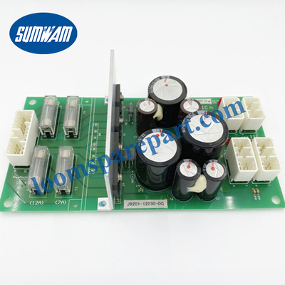 El tablero de poder de Toyota Jat610 Jat710 J9201-12030-Og asoma los recambios