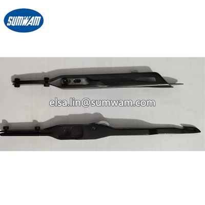 Piezas del ruti g6100 del sulzer de las piezas del telar del estoque de Sulzer de la cabeza del estoque de Sulzer G6100
