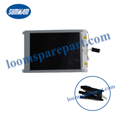 Picanol Omni más la exhibición BE151817 de la pantalla LCD GAMMMA de los recambios del telar de Airjet