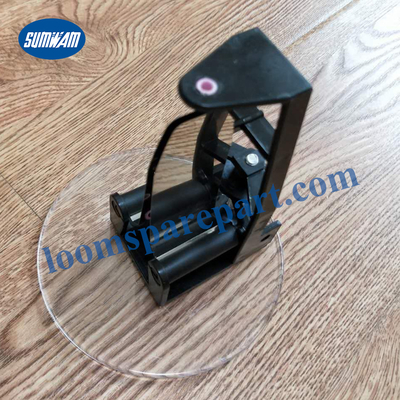 Clip universal del tensor de la trama de las piezas del telar de Toyota Tsudakoma