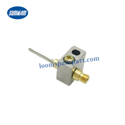 Conjunto completo sub de la boca de Jet Loom Machine Spare Parts del aire de Toyota 810