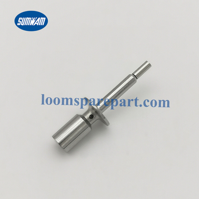 La aguja del solenoide del alimentador de la trama de Toyota 710 quita el corazón a piezas del telar de Toyota