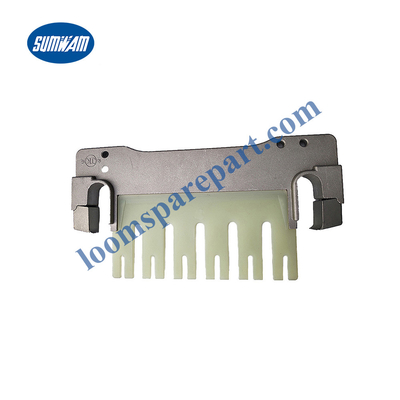 Cesta de aluminio de GTMAX-I, recambios del telar de Picanol