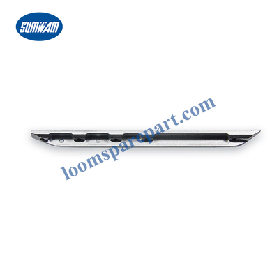 Cabeza izquierda BA237896 del estoque de Picanol Optimax de los recambios del telar de Vamatex