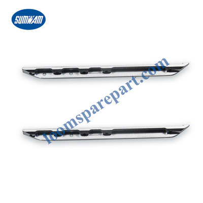 Cabeza izquierda BA237896 del estoque de Picanol Optimax de los recambios del telar de Vamatex