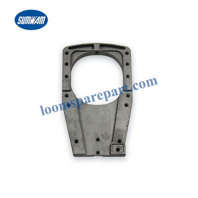 La base de aluminio BE214117, Picanol de Picanol asoma los recambios