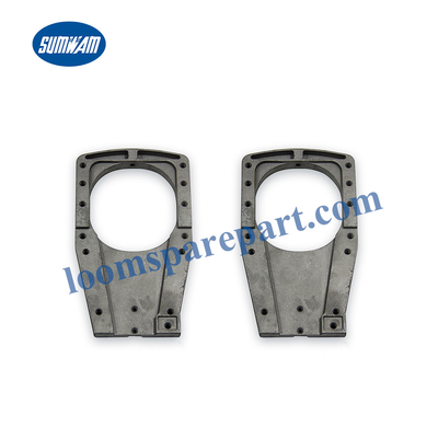 La base de aluminio BE214117, Picanol de Picanol asoma los recambios