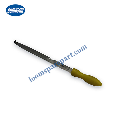 Recambios BA304780/BA304831 de telar de Reed Knife 40# 60# 80#
