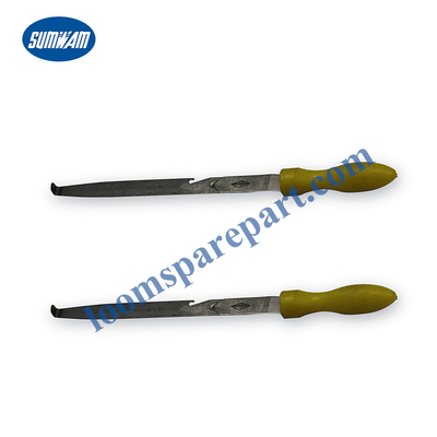 Recambios BA304780/BA304831 de telar de Reed Knife 40# 60# 80#