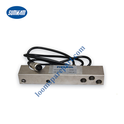 El sensor gamma de la tensión del OPT (aluminio) del hierro BE152412, Picanol asoma los recambios
