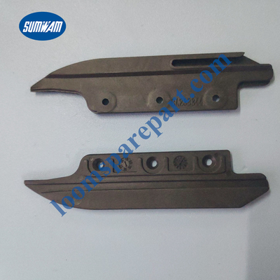 La chapa fonda izquierda y derecha BA238344/BA238345, Picanol de Picanol asoma los recambios