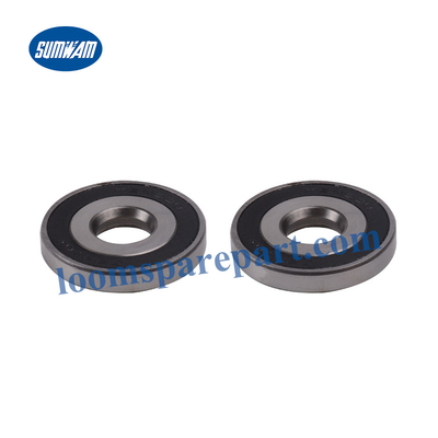 Pedazos de los componentes de telar que conectan a Rod Bearing F.295.354.00