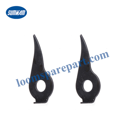Los recambios B162173 del telar estándar de Picanol Scissor la cuchilla de la primavera