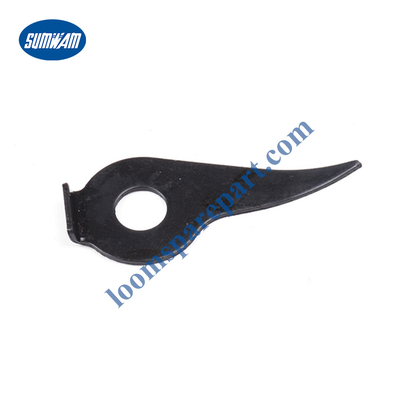 Los recambios B162173 del telar estándar de Picanol Scissor la cuchilla de la primavera