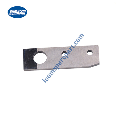 Tijeras del cortador de los recambios del telar de BE207667/BE306533 Picanol