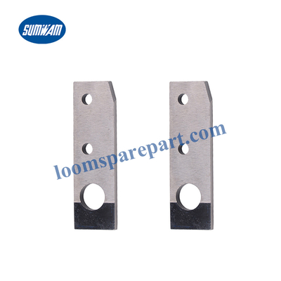 Tijeras del cortador de los recambios del telar de BE207667/BE306533 Picanol