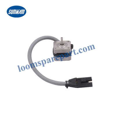 Las piezas del telar de Picanol enderezan electrónico Scissor el motor del cortador del motor BE309505/BE305300