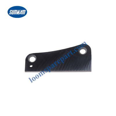 Cuchilla de cortador de la cuchilla de las tijeras de los fabricante-suministrador de los recambios de Picanol BE150956