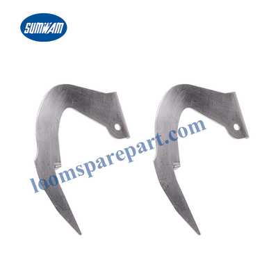 Las tijeras acortan BA305307, clip BA305307, Picanol del cortador asoman los recambios