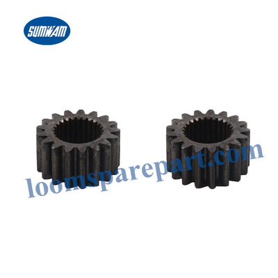 El engranaje BA305965/B153499, Picanol asoma los recambios