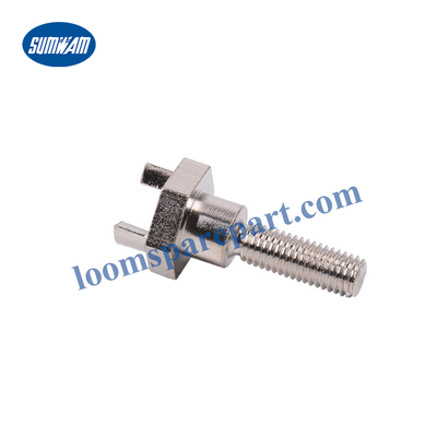 El embrague con el tornillo B150368, Picanol de la palanca asoma los recambios