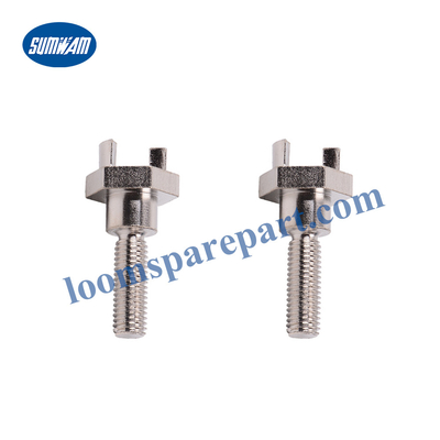 El embrague con el tornillo B150368, Picanol de la palanca asoma los recambios