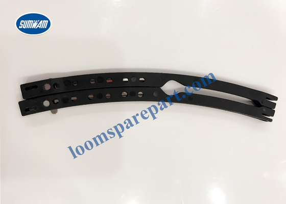 Dispositivo arqueado de la gasa de vuelta de Vamatex K88 para la fabricación de la materia textil